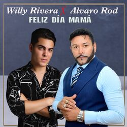 Cover of Feliz Día Mamá