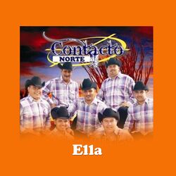 Cover of Ella