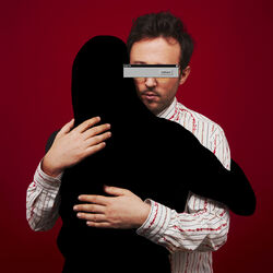 Cover of Embrace (Black Coffee + Aquatone Remix)