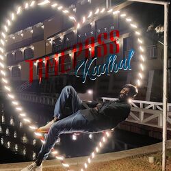 Cover of Time Pass Kadhal