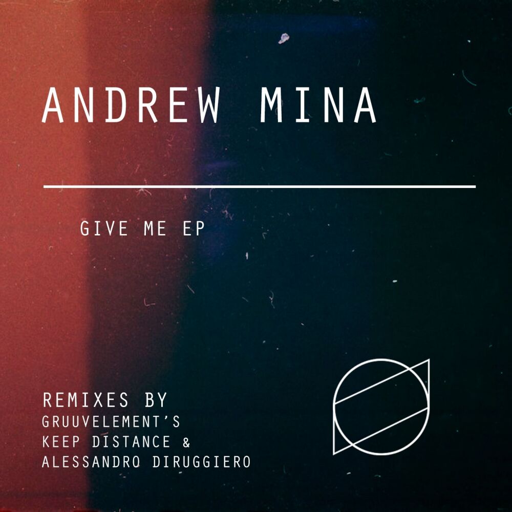 Picture of Give Me EP