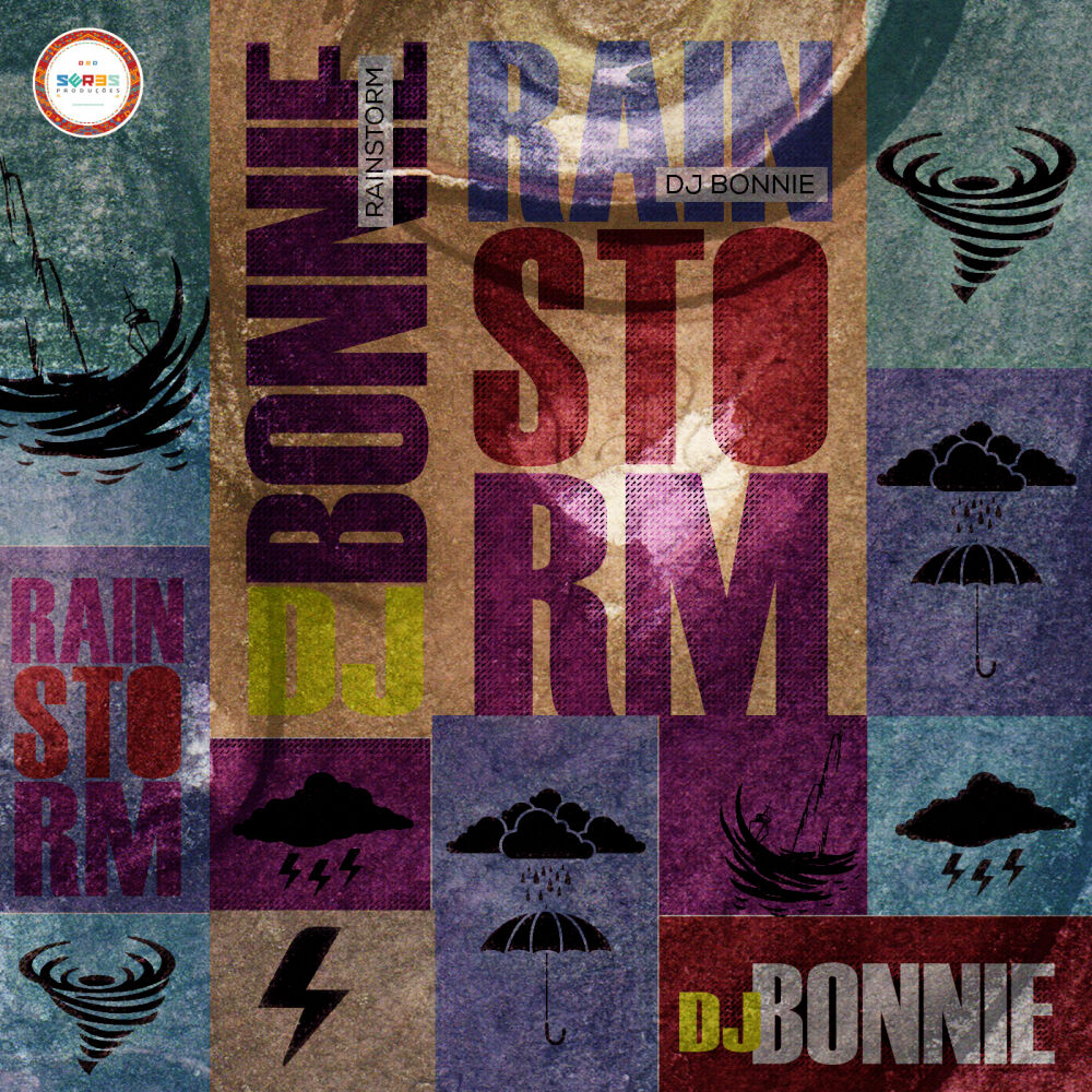 Picture of Rainstorm EP