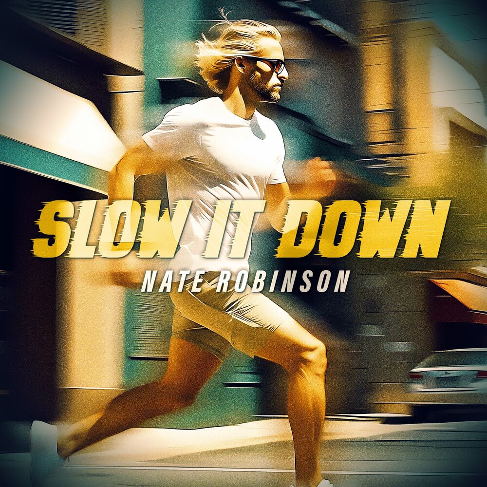 Picture of Slow It Down