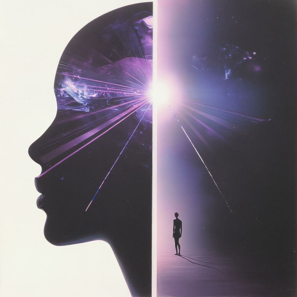 Album cover of Meditationsruhe