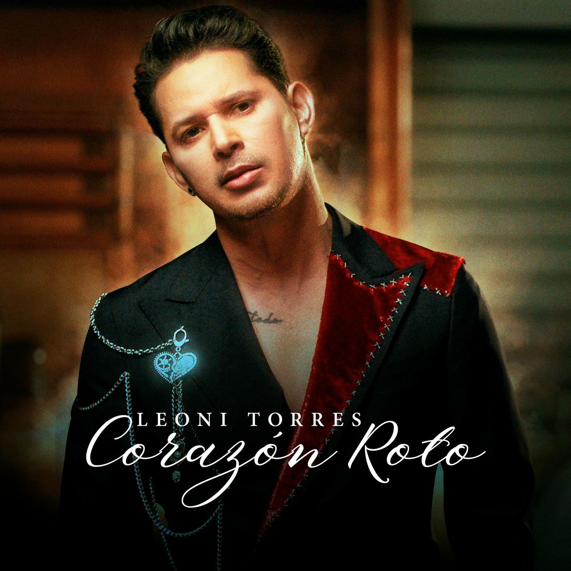 Album cover of Corazón Roto