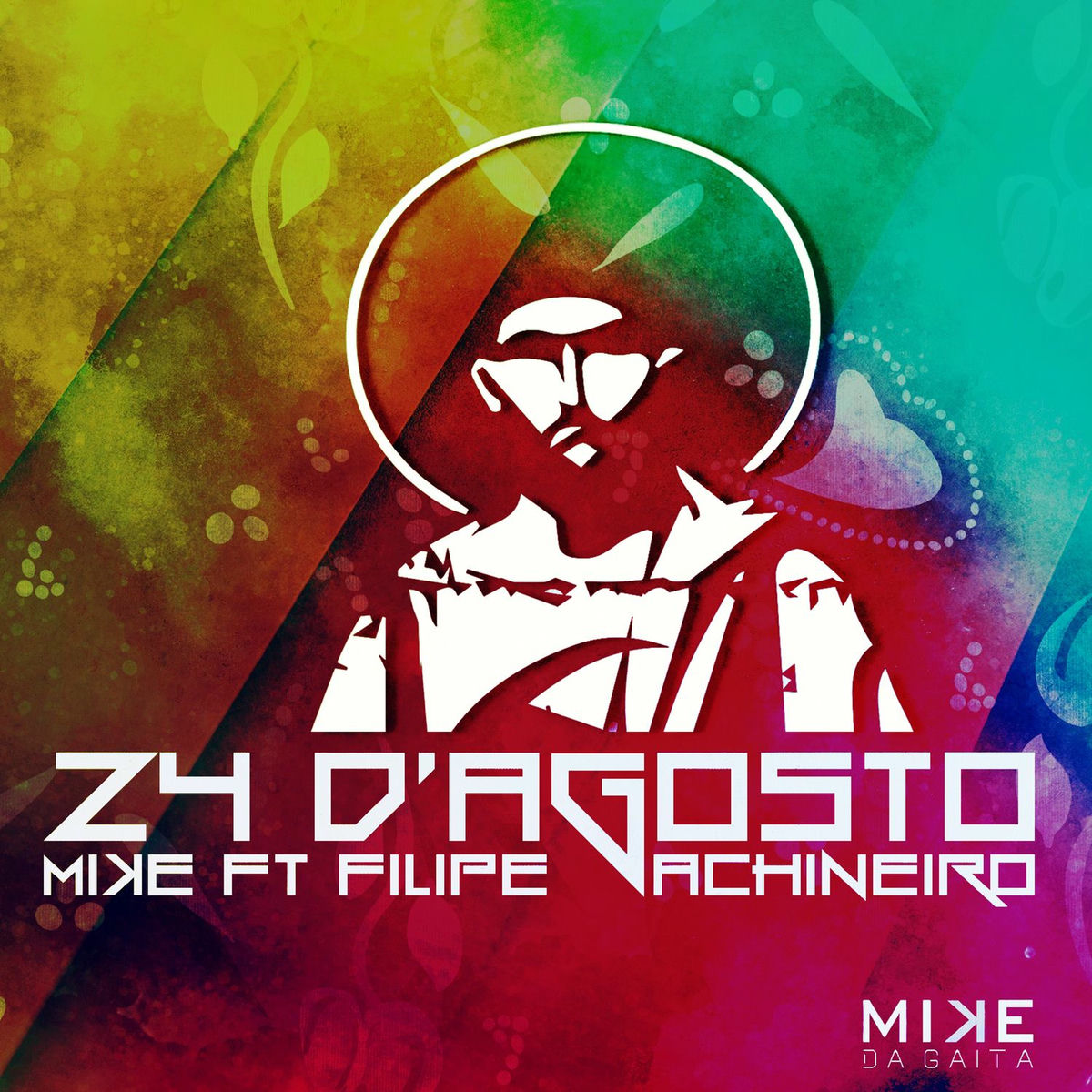 Album cover of 24 D'Agosto