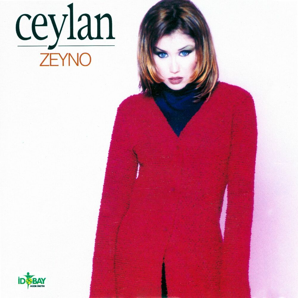 Picture of Zeyno