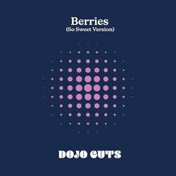 Cover of Berries (So Sweet Version)