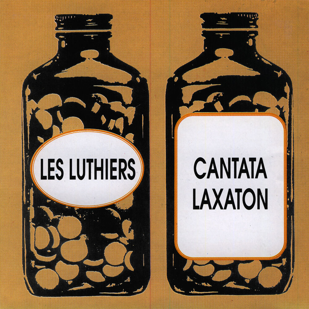 Picture of Cantata Laxaton