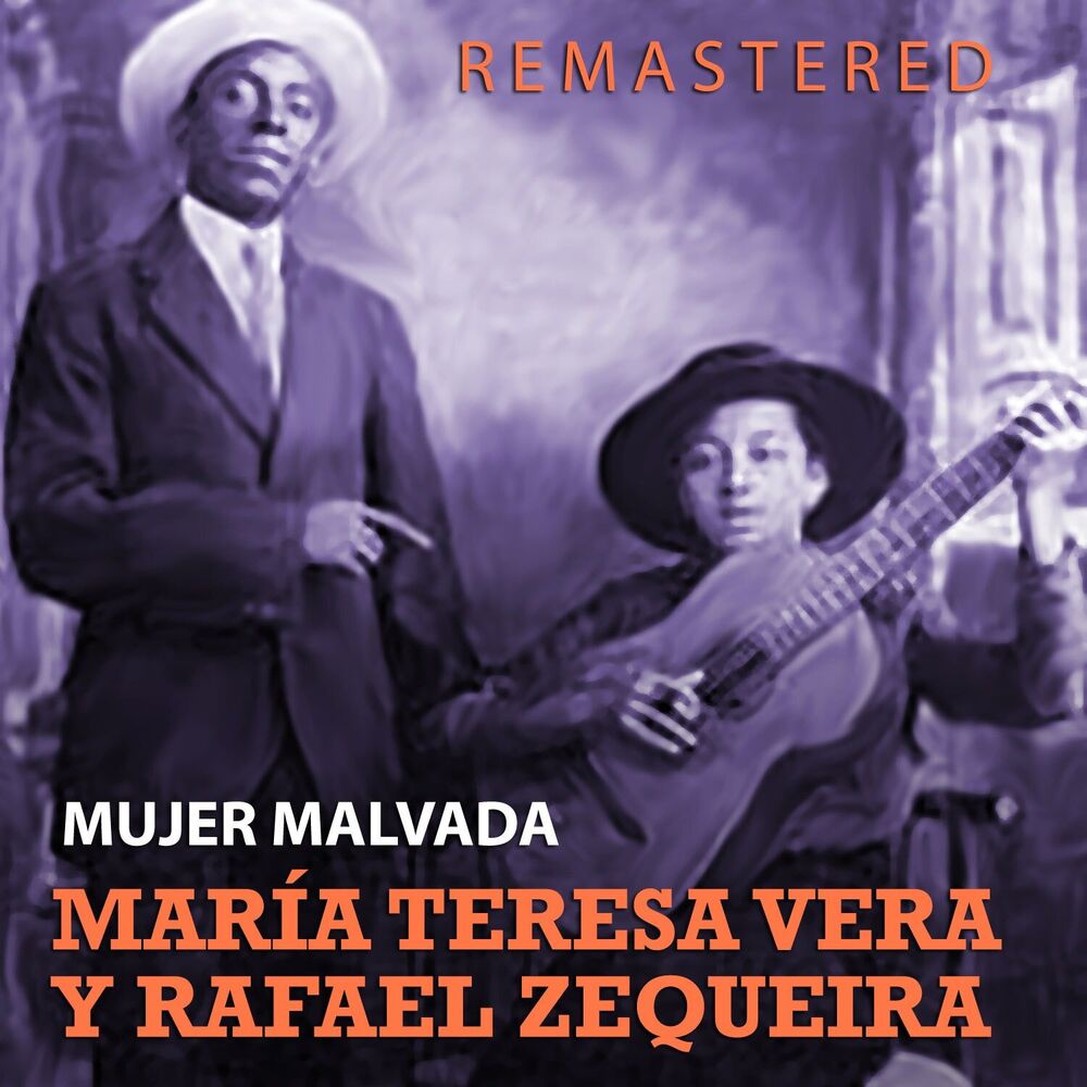 Picture of Mujer malvada (Remastered)