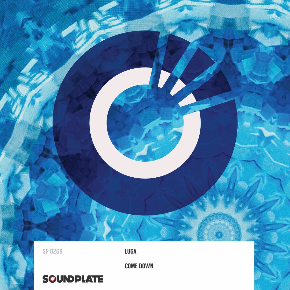 Album cover of Come Down
