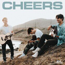 Cover of Cheers