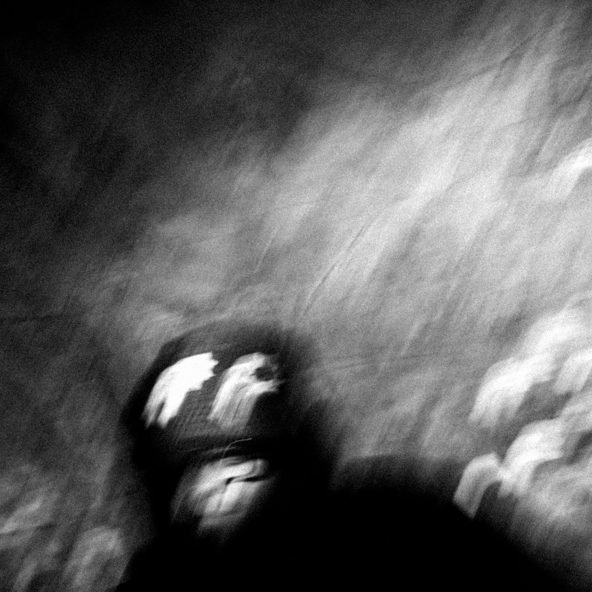 Album cover of i'd rather not