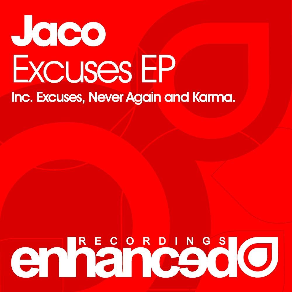 Picture of Excuses EP