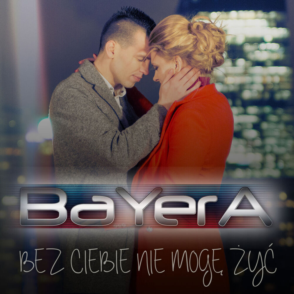 Picture of Bez Ciebie Nie Mogę Żyć