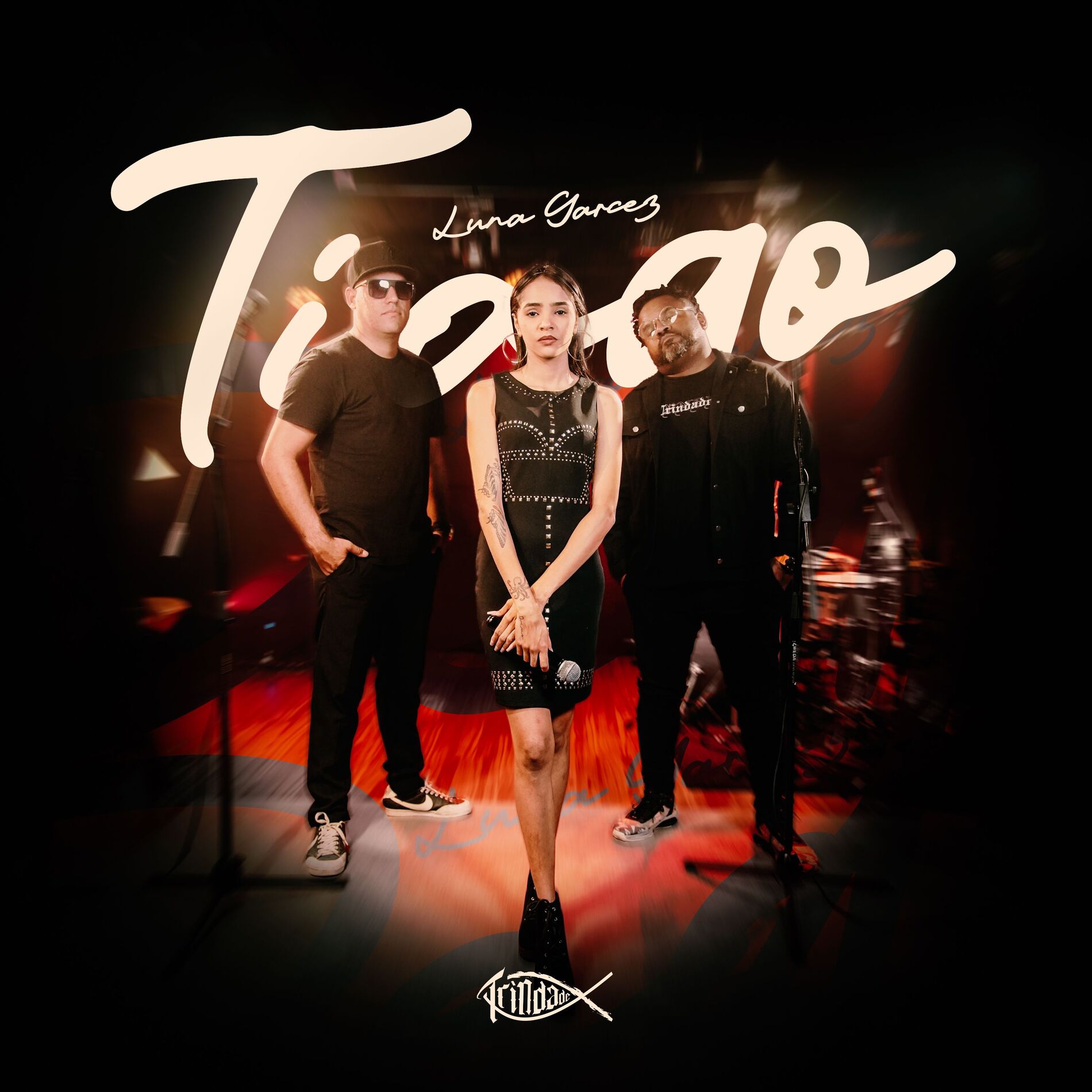 Album cover of Tiago
