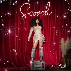 Cover of Scooch