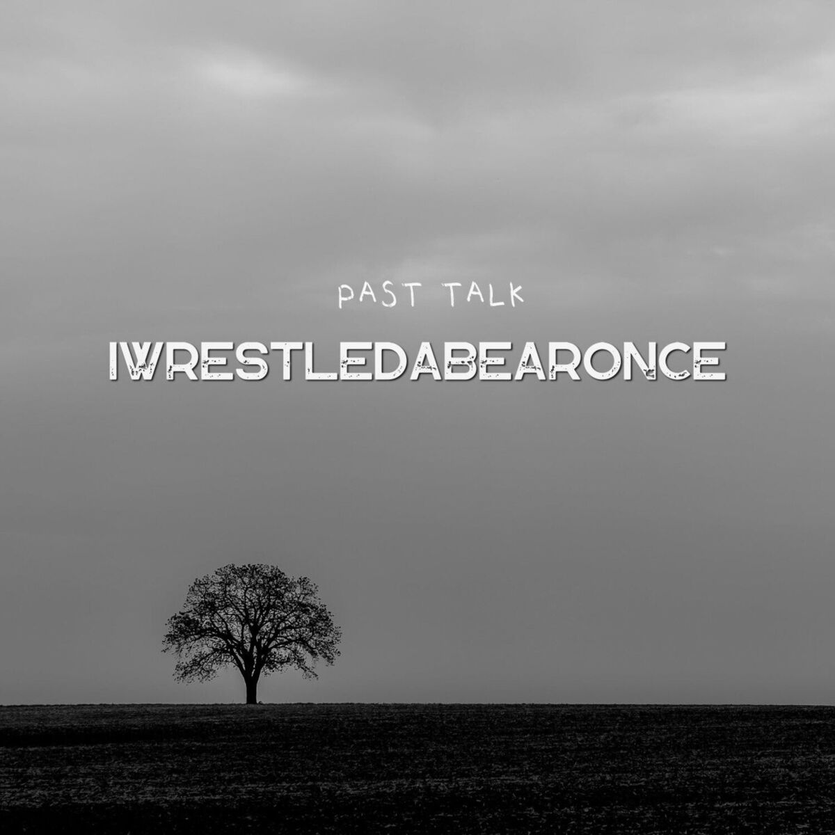 Album cover of Past Talk