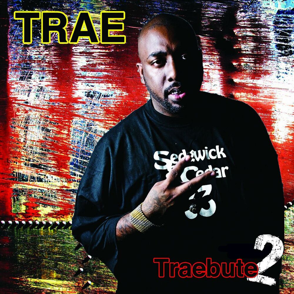 Picture of Traebute 2