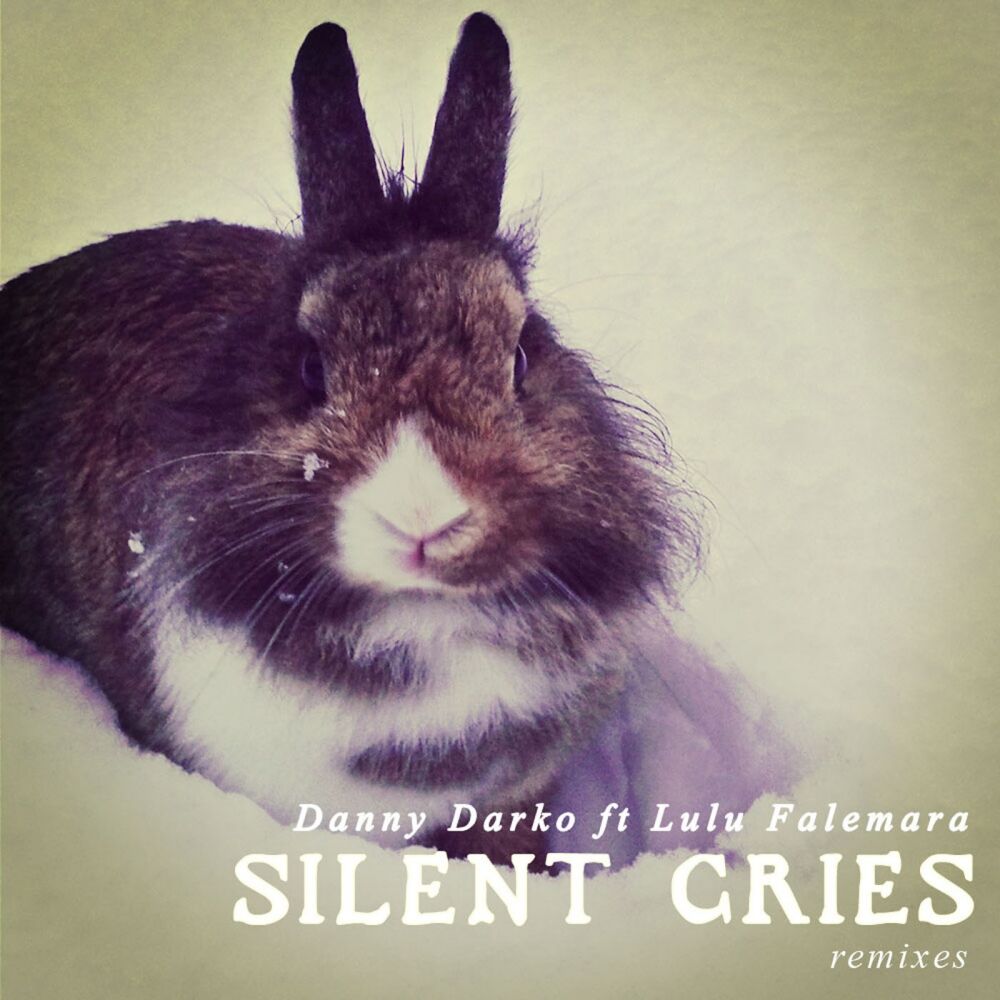 Picture of Silent Cries Remixes