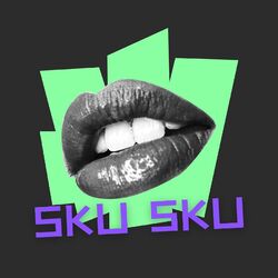 Cover of Sku Sku