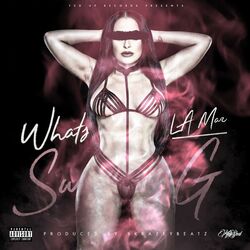 Cover of What's Swag?