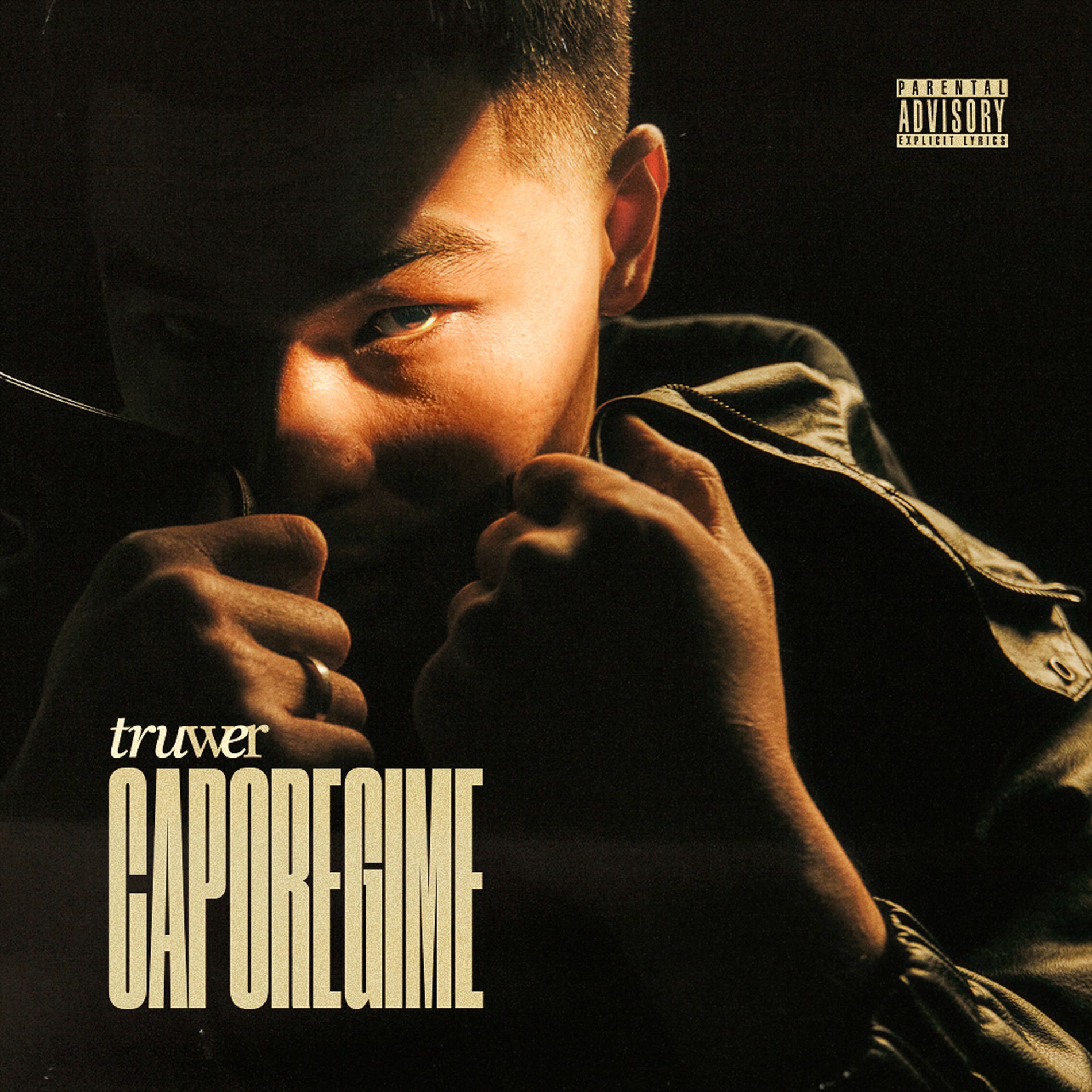 Album cover of Caporegime