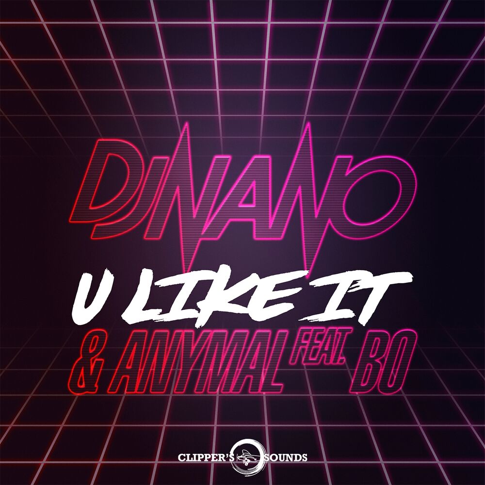 Picture of U Like It (Radio Edit)