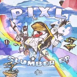 Cover of Slumber