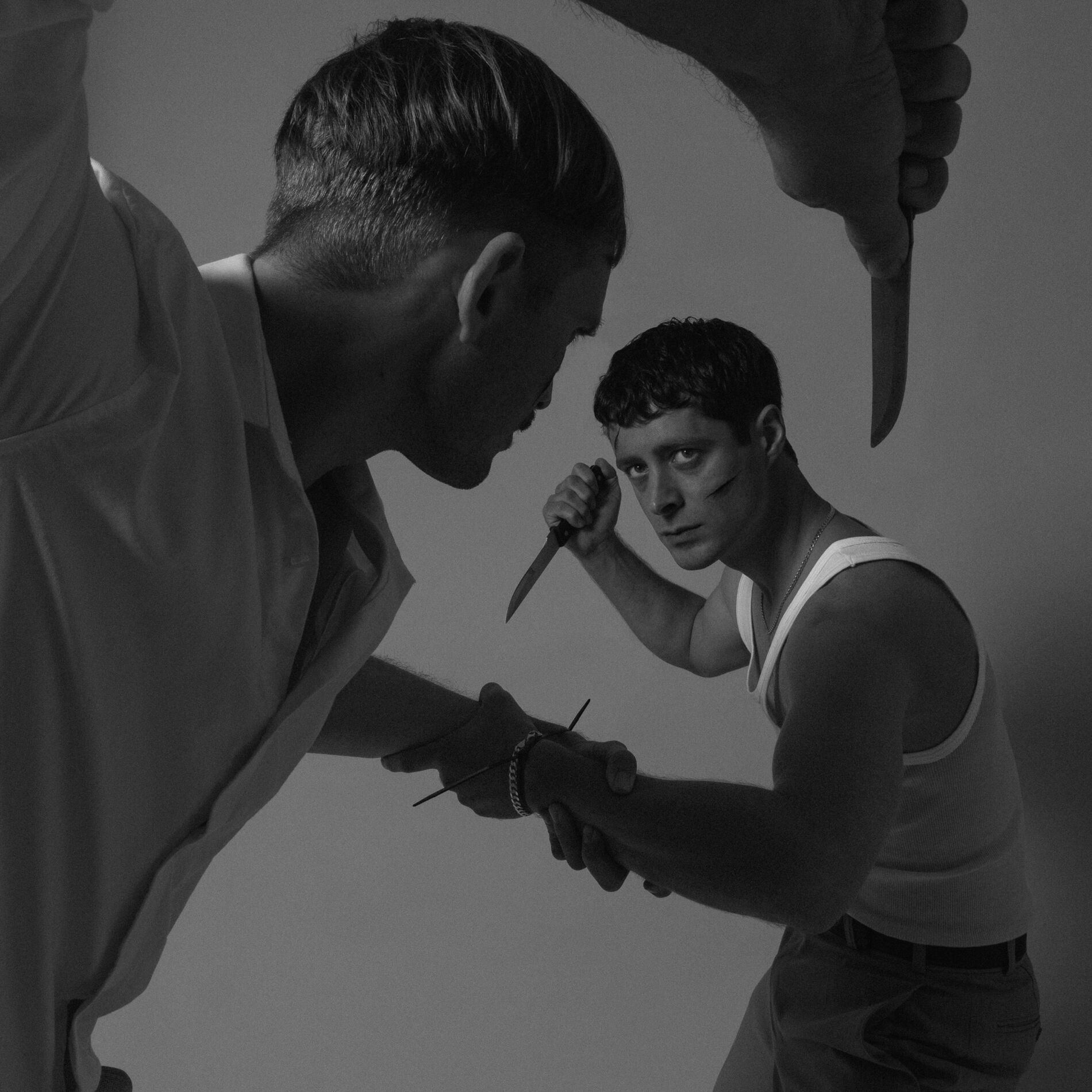 Album cover of Tut mir gut Tut mir leid