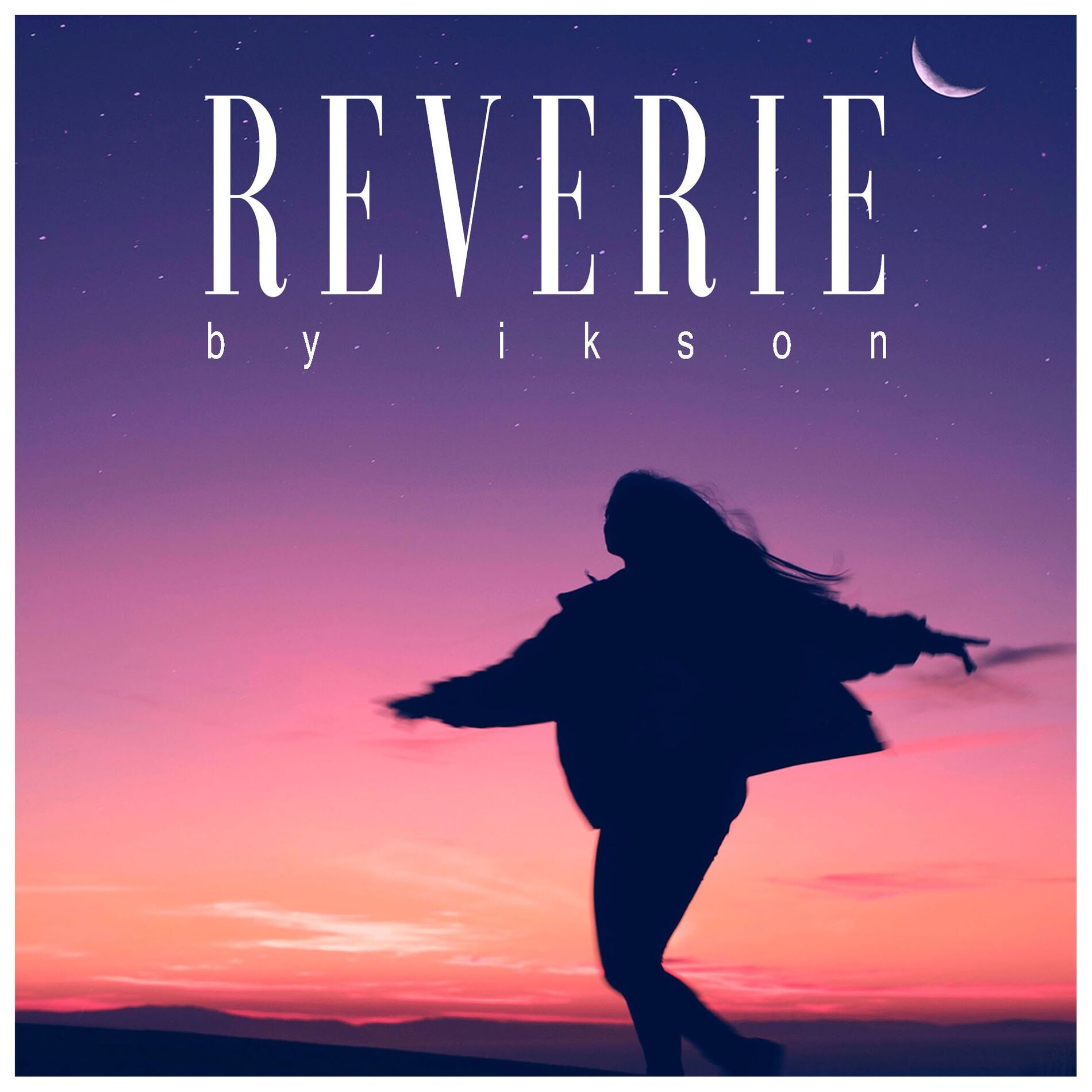 Album cover of Reverie