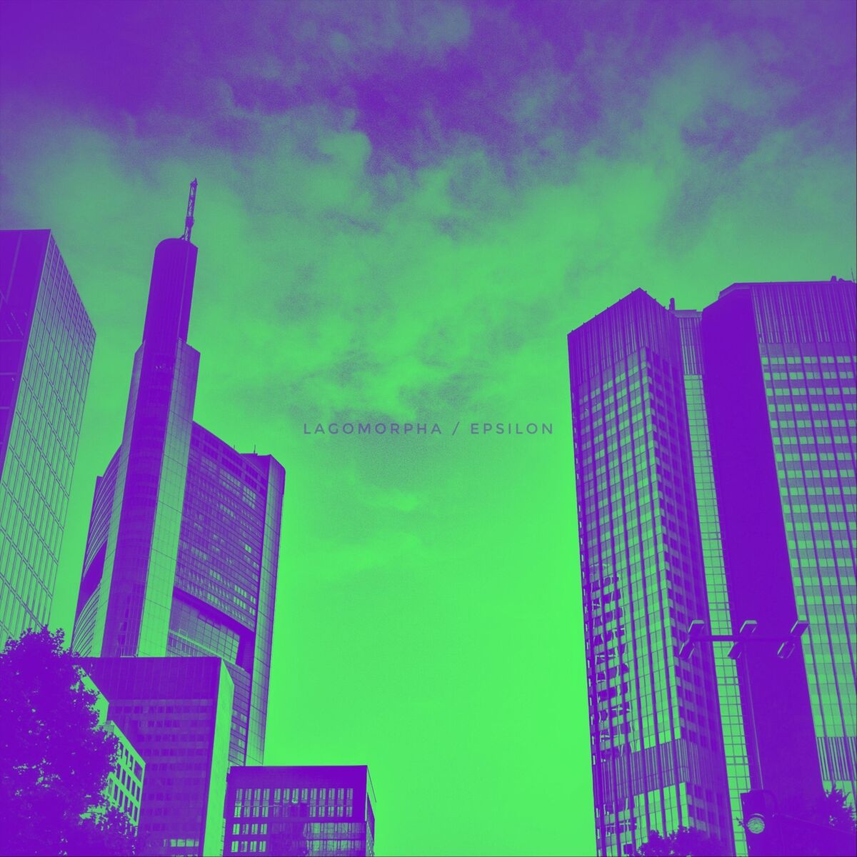 Album cover of Epsilon