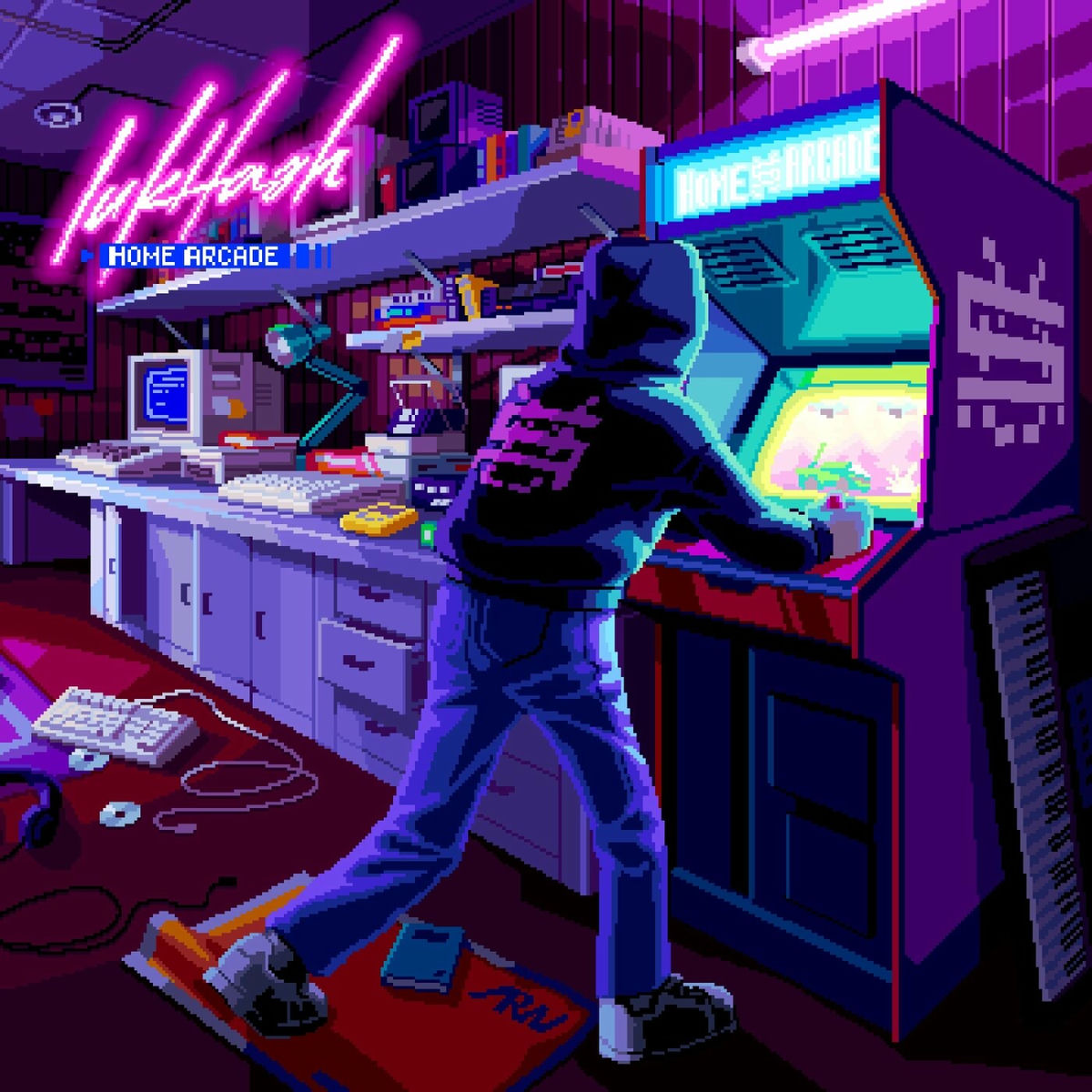Album cover of SIDstorm