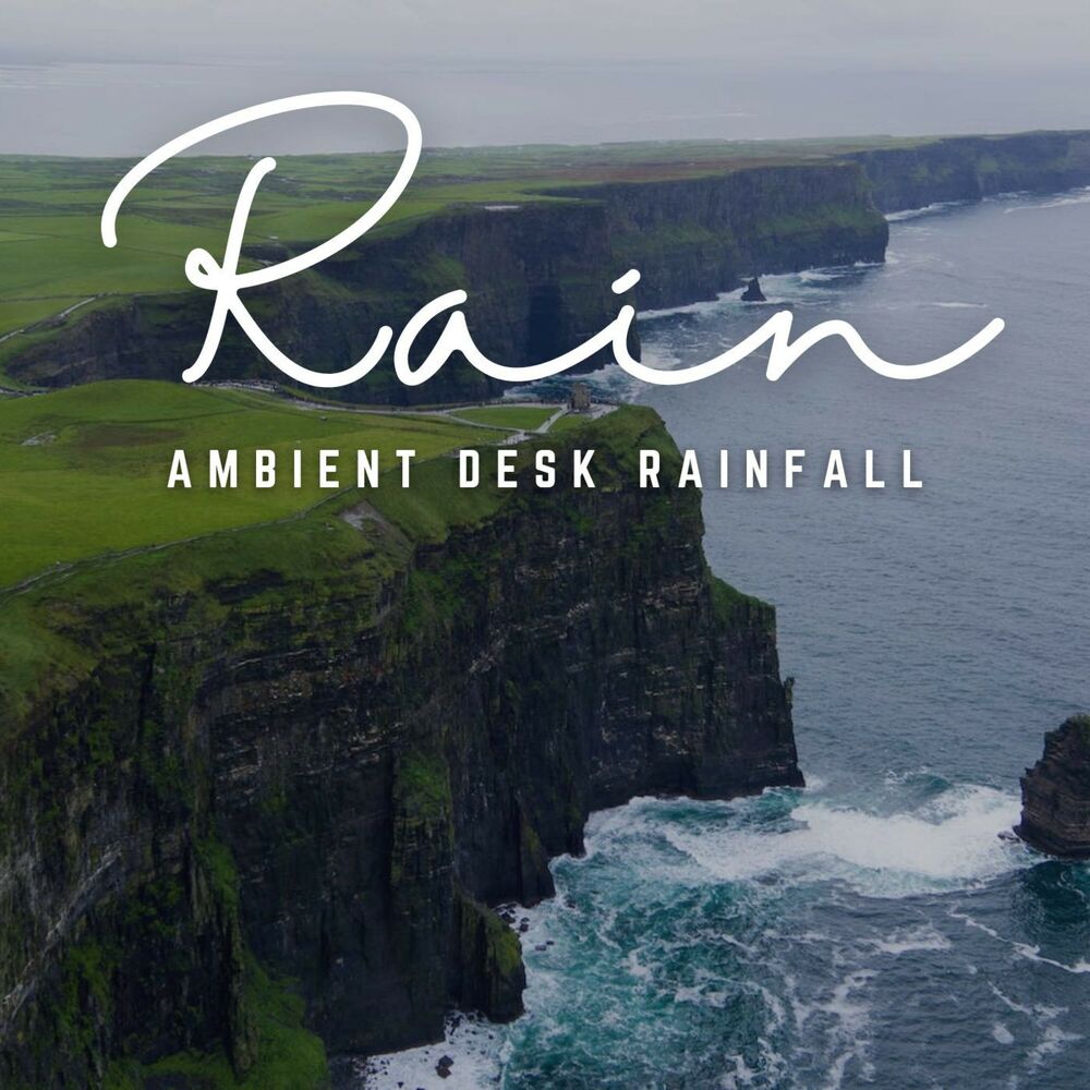 Picture of Professional Rain Harmony: Ambient Office