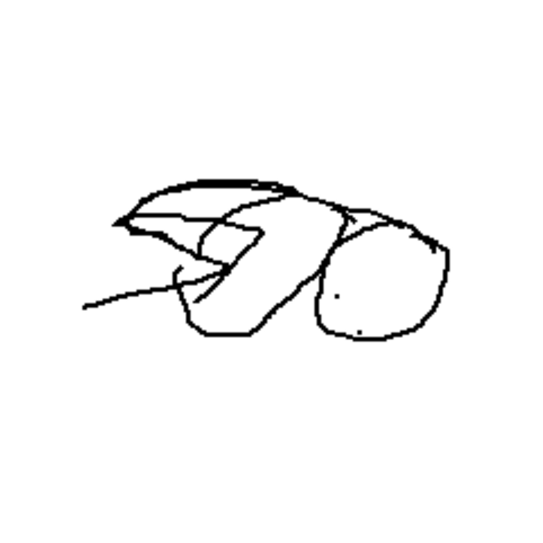 Album cover of fetal position