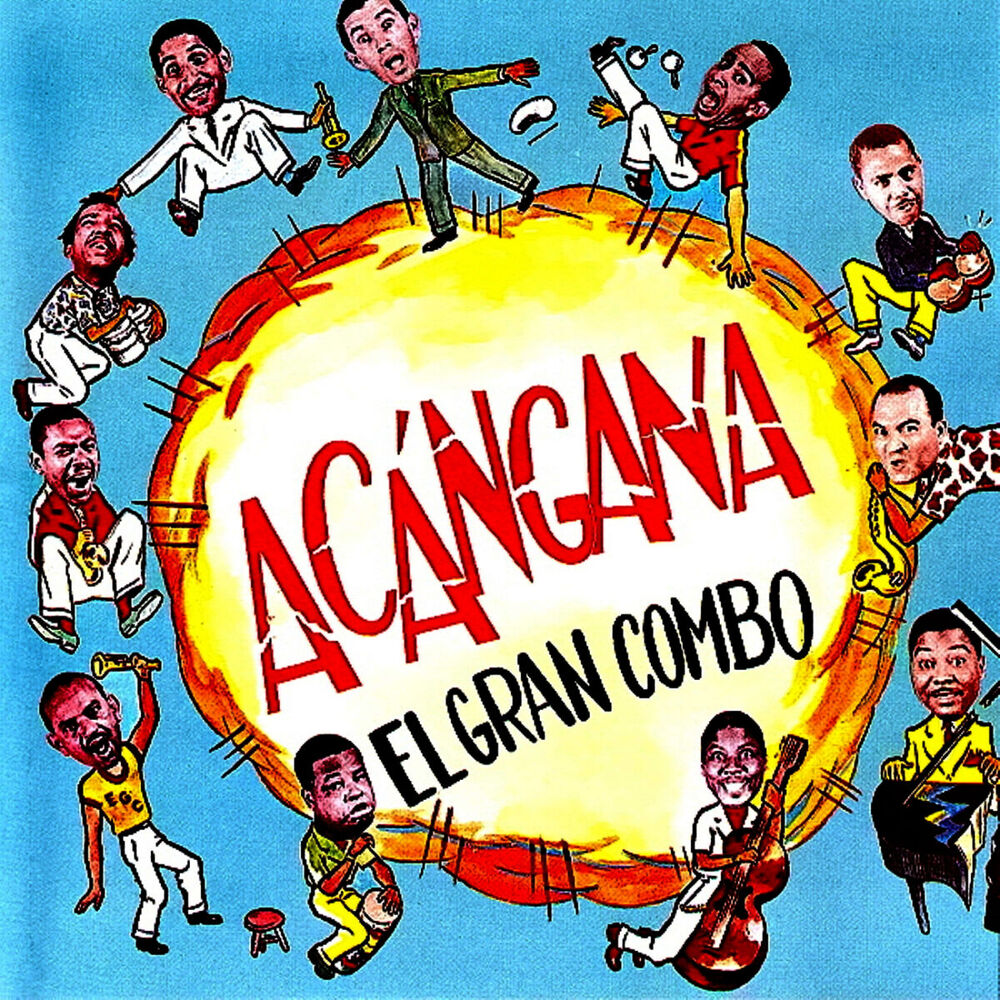 Picture of Acangana