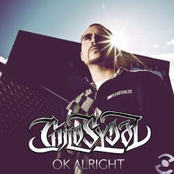 Cover of Ok Alright