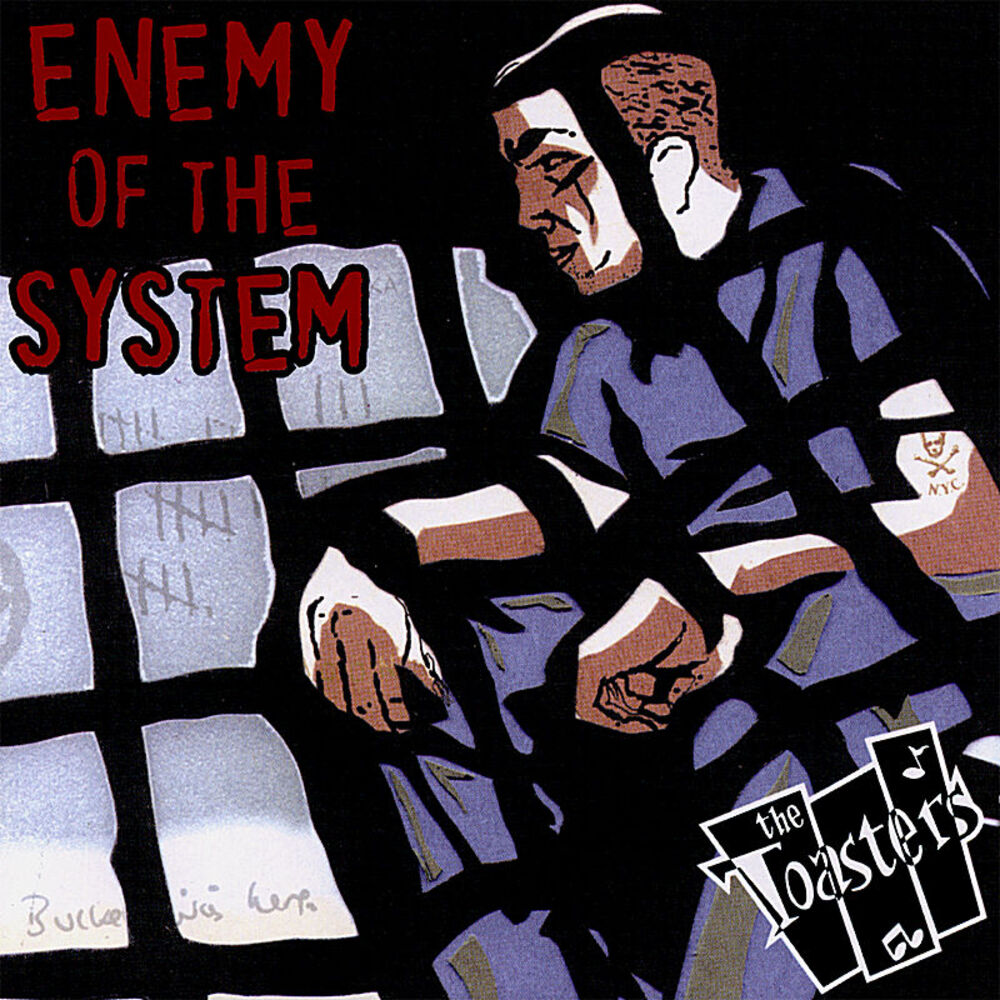 Picture of Enemy Of The System