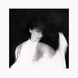 Cover of Unreleased Nightsongs