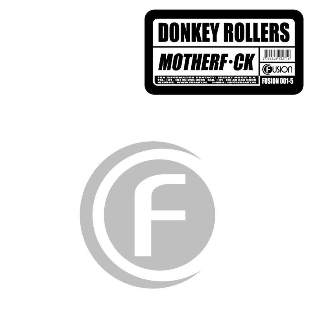 Picture of Motherf*ck
