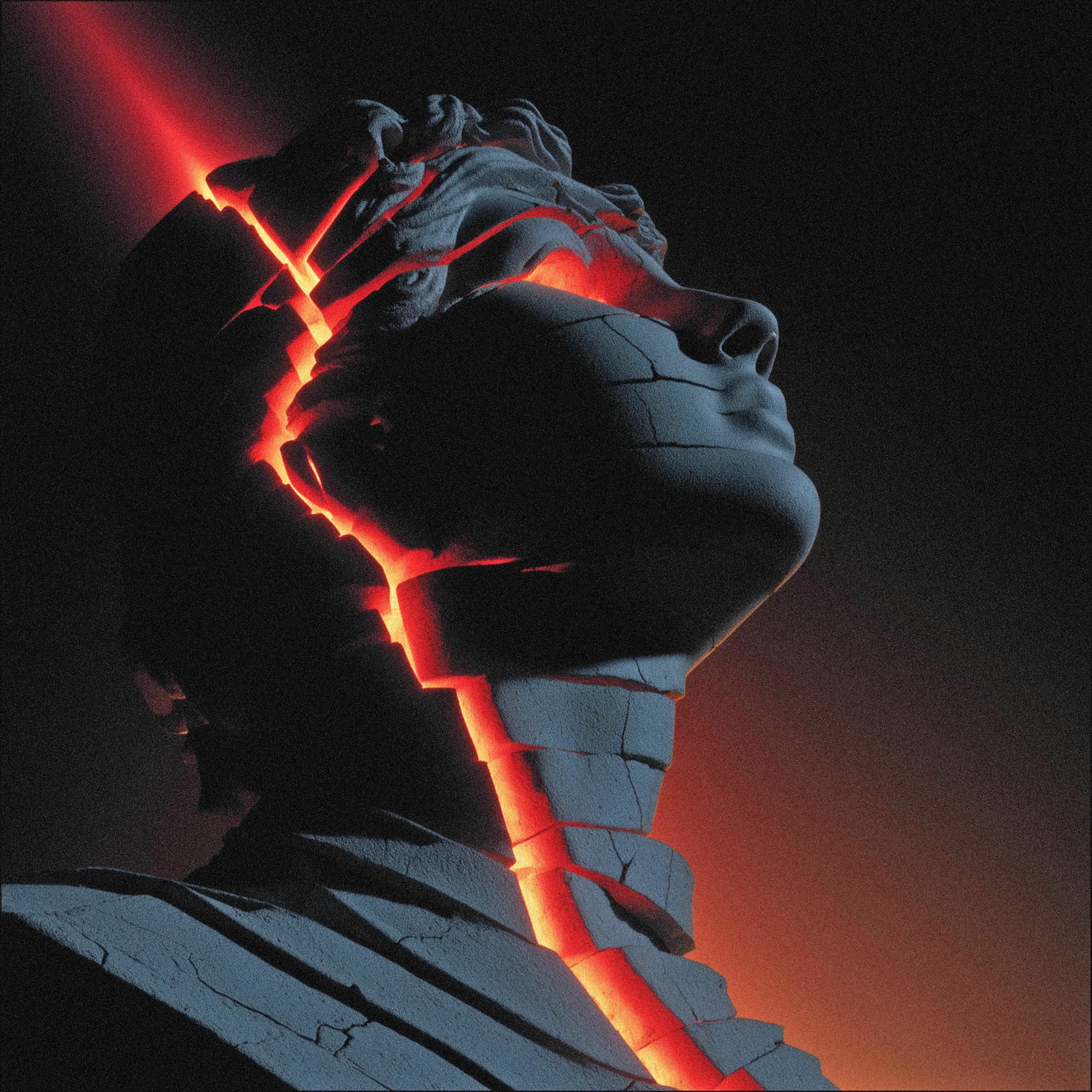 Album cover of Shadows