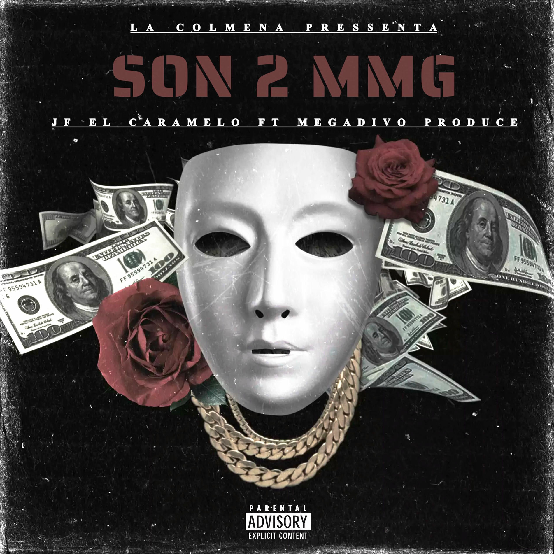Album cover of Son 2 Mmg