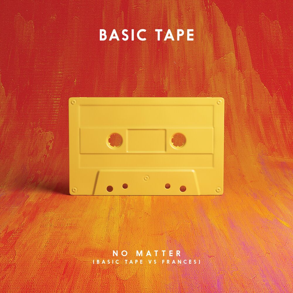 Picture of No Matter (Basic Tape vs. Frances)