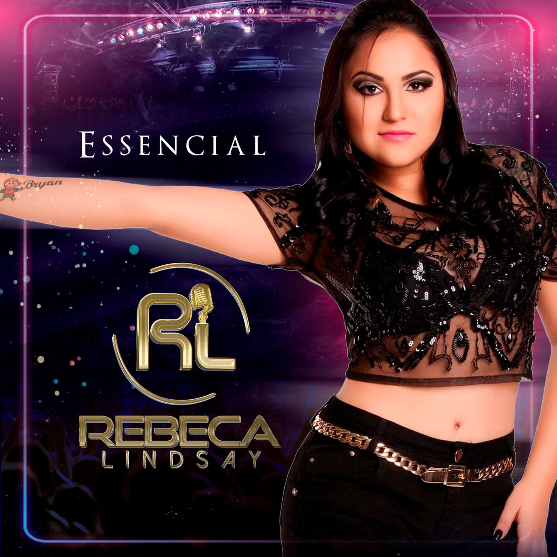 Album cover of Essencial