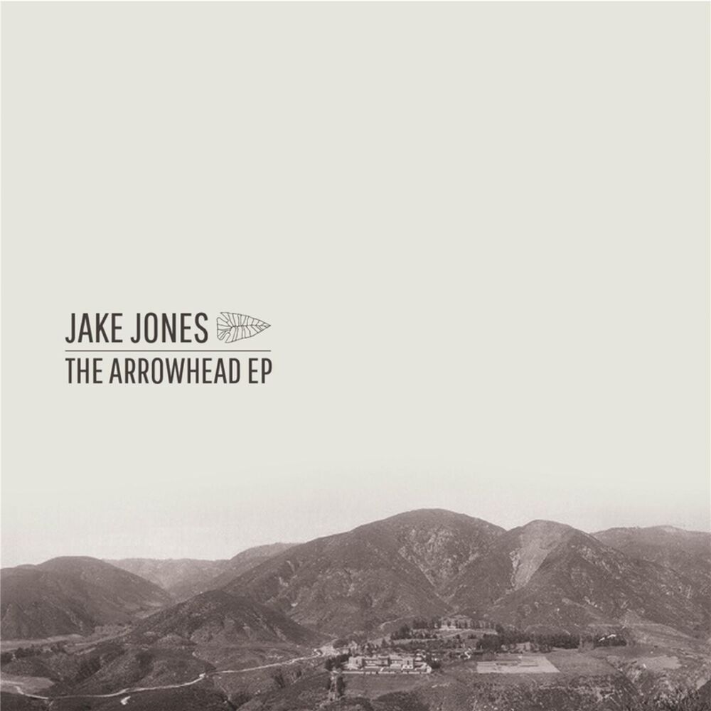 Picture of The Arrowhead EP