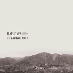 Cover of The Arrowhead EP