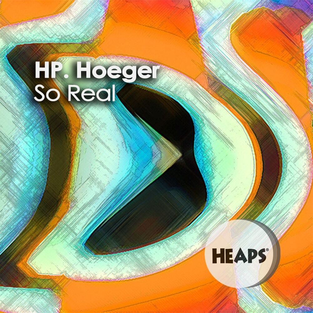 Picture of So Real