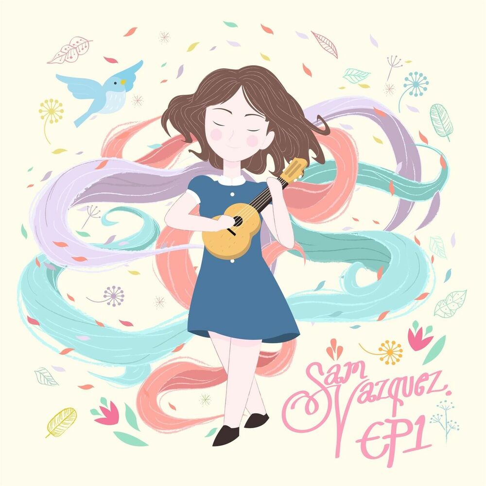 Picture of 1 - EP