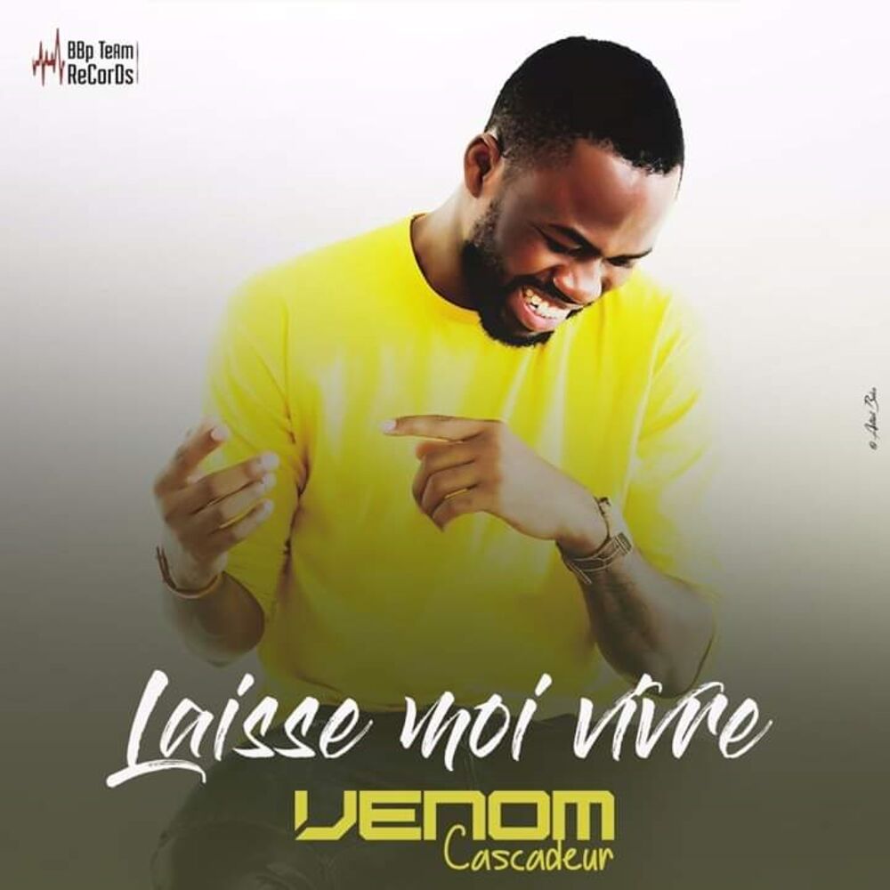 Picture of Laisse moi vivre