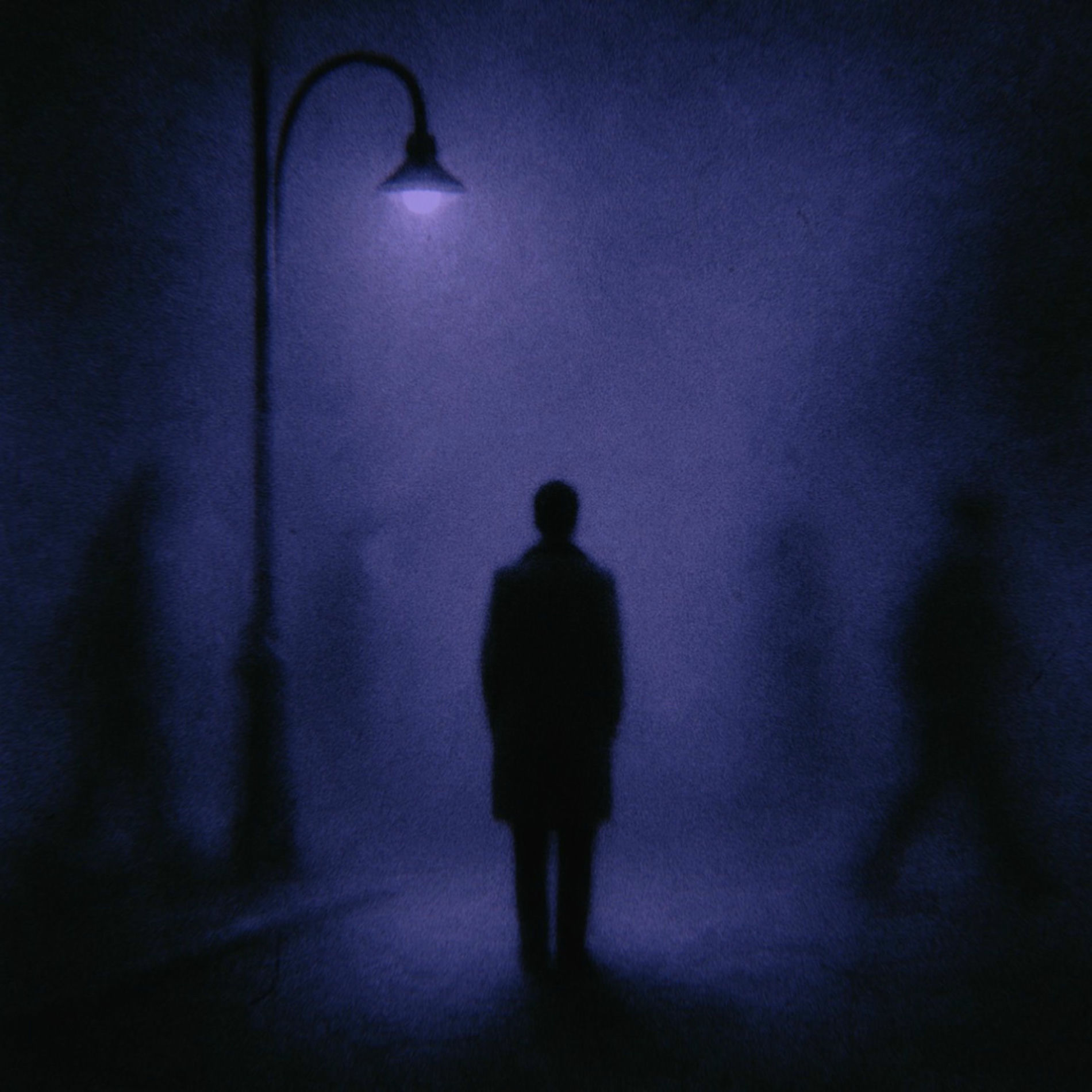 Album cover of walk away